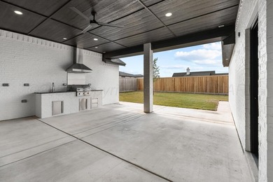 Welcome to 1209 Herring Ranch Road, a stunning custom home by - photo 8