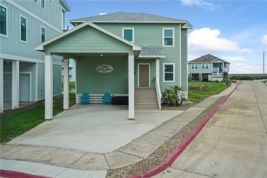 (private lake, pond, creek) Condo For Sale in Port Aransas Texas
