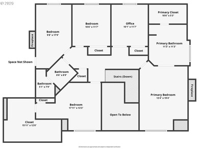 Absolutely stunning, meticulously remodeled home backing to the - photo 44