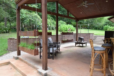 Enjoy the perfect blend of lake life, spacious yard and private - photo 11