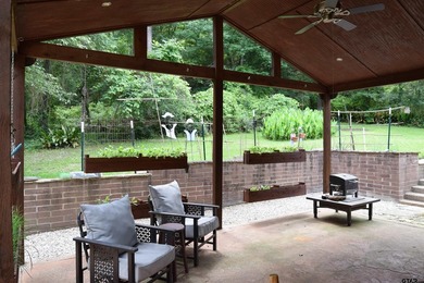 Enjoy the perfect blend of lake life, spacious yard and private - photo 12