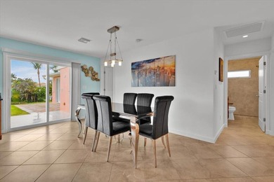 Beautifully maintained 3 BR, 2.5 BA waterfront home with 94' of - photo 12