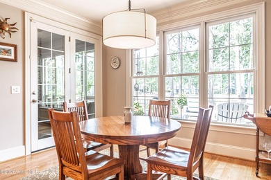 Sprawling, golf-front estate home in the gated community of Mid - photo 13