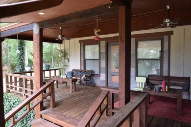Enjoy the perfect blend of lake life, spacious yard and private - photo 15