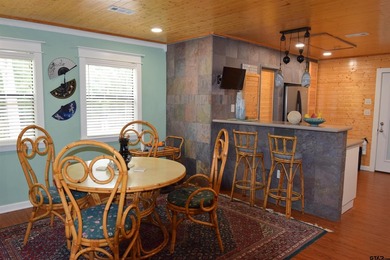 Enjoy the perfect blend of lake life, spacious yard and private - photo 16