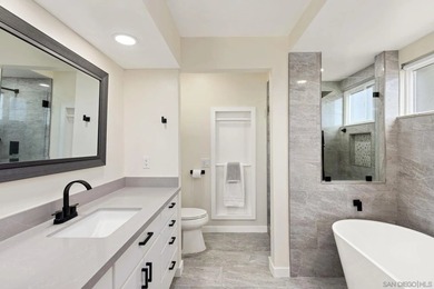 Experience elevated single-level living in this beautifully - photo 16