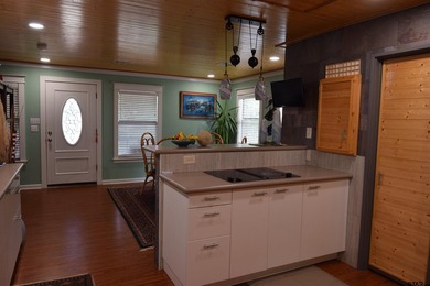 Enjoy the perfect blend of lake life, spacious yard and private - photo 18