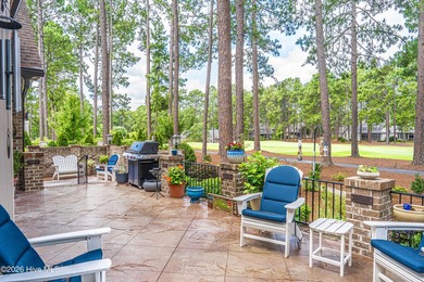 Sprawling, golf-front estate home in the gated community of Mid - photo 18