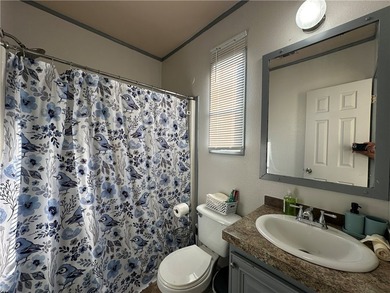 Welcome to this well-maintained 3-bedroom, 2-bath mobile home - photo 19