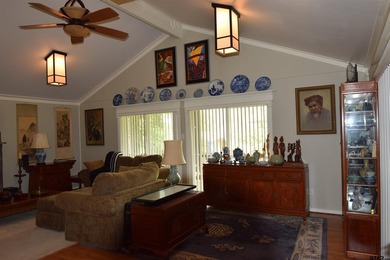 Enjoy the perfect blend of lake life, spacious yard and private - photo 20