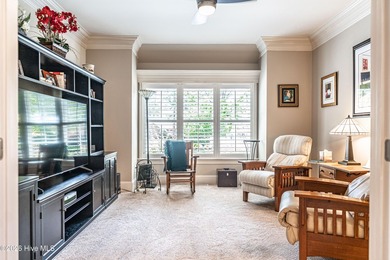Sprawling, golf-front estate home in the gated community of Mid - photo 21