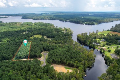 Yeopim River Acreage For Sale in Hertford North Carolina