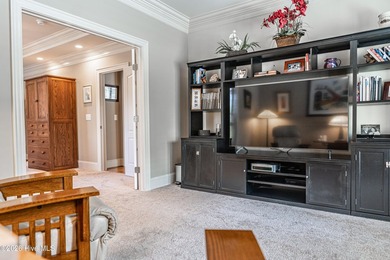 Sprawling, golf-front estate home in the gated community of Mid - photo 22