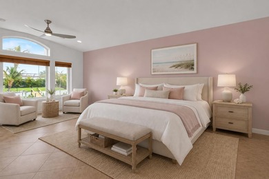 Beautifully maintained 3 BR, 2.5 BA waterfront home with 94' of - photo 23