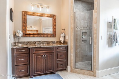 Sprawling, golf-front estate home in the gated community of Mid - photo 27