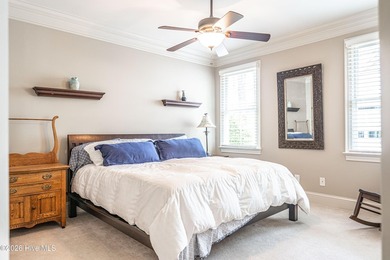 Sprawling, golf-front estate home in the gated community of Mid - photo 29
