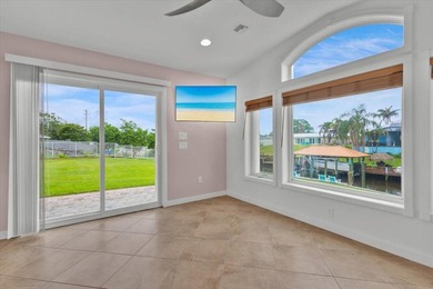 Beautifully maintained 3 BR, 2.5 BA waterfront home with 94' of - photo 29