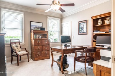 Sprawling, golf-front estate home in the gated community of Mid - photo 32