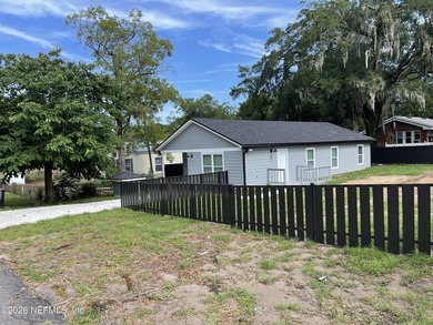 Beautiful new construction 4 bedroom, 2 bathroom home nestled on - photo 32