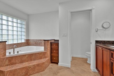 Beautifully maintained 3 BR, 2.5 BA waterfront home with 94' of - photo 32