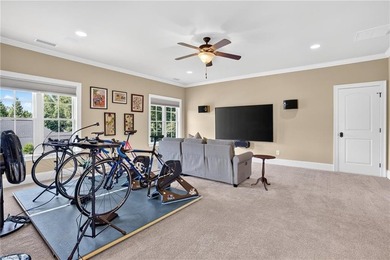 Welcome Home!This former Parade of Homes Showcase residence is a - photo 32