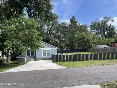 Beautiful new construction 4 bedroom, 2 bathroom home nestled on - photo 33