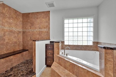 Beautifully maintained 3 BR, 2.5 BA waterfront home with 94' of - photo 33