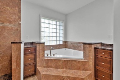 Beautifully maintained 3 BR, 2.5 BA waterfront home with 94' of - photo 34