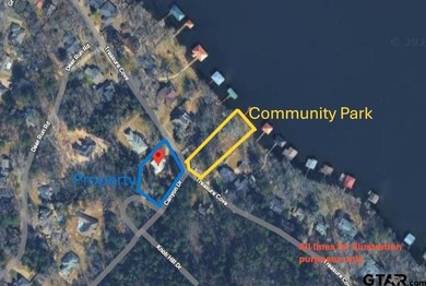 Enjoy the perfect blend of lake life, spacious yard and private - photo 37