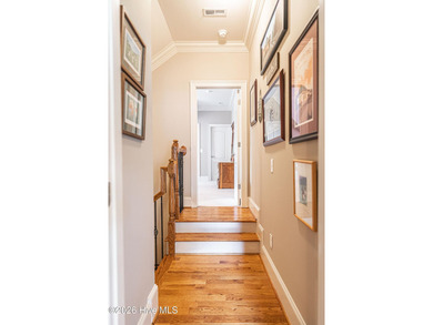 Sprawling, golf-front estate home in the gated community of Mid - photo 37