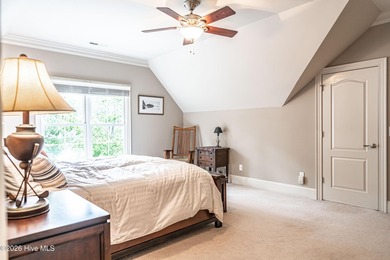Sprawling, golf-front estate home in the gated community of Mid - photo 41