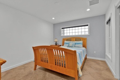 Beautifully maintained 3 BR, 2.5 BA waterfront home with 94' of - photo 41