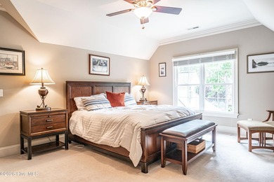 Sprawling, golf-front estate home in the gated community of Mid - photo 42