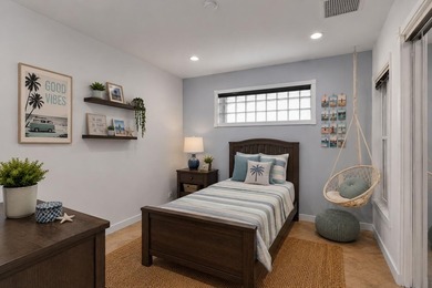 Beautifully maintained 3 BR, 2.5 BA waterfront home with 94' of - photo 42