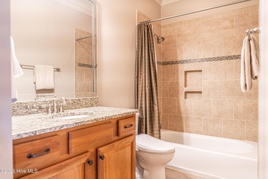 Sprawling, golf-front estate home in the gated community of Mid - photo 43