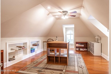 Sprawling, golf-front estate home in the gated community of Mid - photo 44