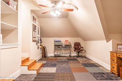 Sprawling, golf-front estate home in the gated community of Mid - photo 46