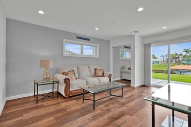 Beautifully maintained 3 BR, 2.5 BA waterfront home with 94' of - photo 46