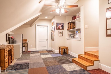 Sprawling, golf-front estate home in the gated community of Mid - photo 47