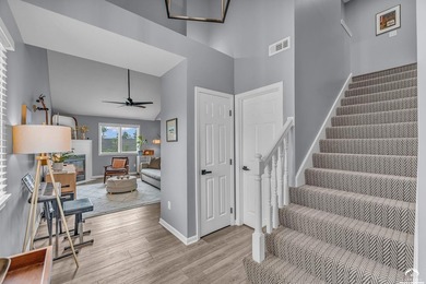 Look no further, this turn-key townhome has it all! This move-in - photo 7