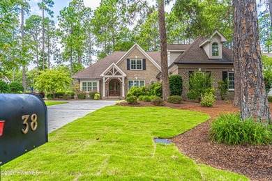 Sprawling, golf-front estate home in the gated community of Mid - photo 48