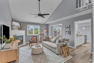 Look no further, this turn-key townhome has it all! This move-in - photo 8
