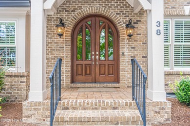 Sprawling, golf-front estate home in the gated community of Mid - photo 49