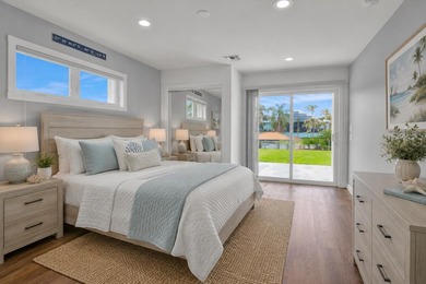 Beautifully maintained 3 BR, 2.5 BA waterfront home with 94' of - photo 49