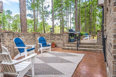 Sprawling, golf-front estate home in the gated community of Mid - photo 50