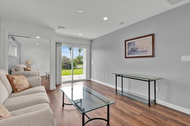 Beautifully maintained 3 BR, 2.5 BA waterfront home with 94' of - photo 50