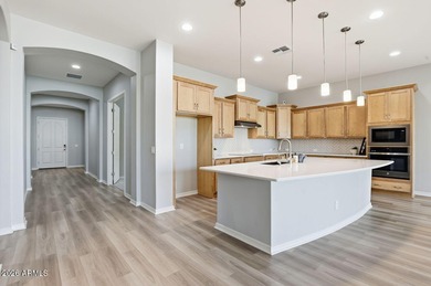 Beautifully upgraded 4-bedroom, 3-bath home in Queen Creek, AZ