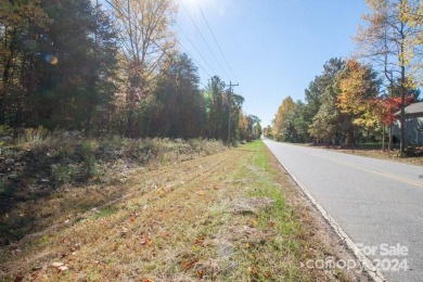 Lake Acreage For Sale in Sherrills Ford, North Carolina