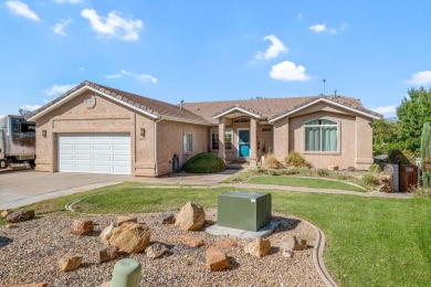 Virgin River Home For Sale in Saint George Utah