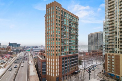 Lake Michigan - Cook County Condo For Sale in Chicago Illinois